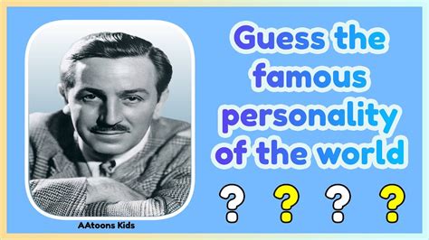 guess the famous person game list|guess the personality with clues.